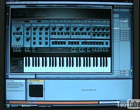 Oberheim