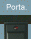 Porta DET (above voice pans)